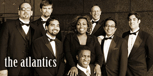 The Atlantics